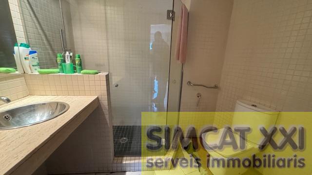 For sale of duplex in Figueres