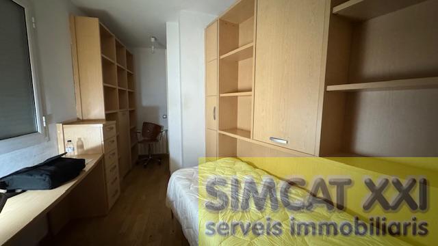 For sale of duplex in Figueres