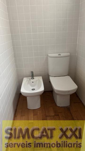 For sale of duplex in Figueres