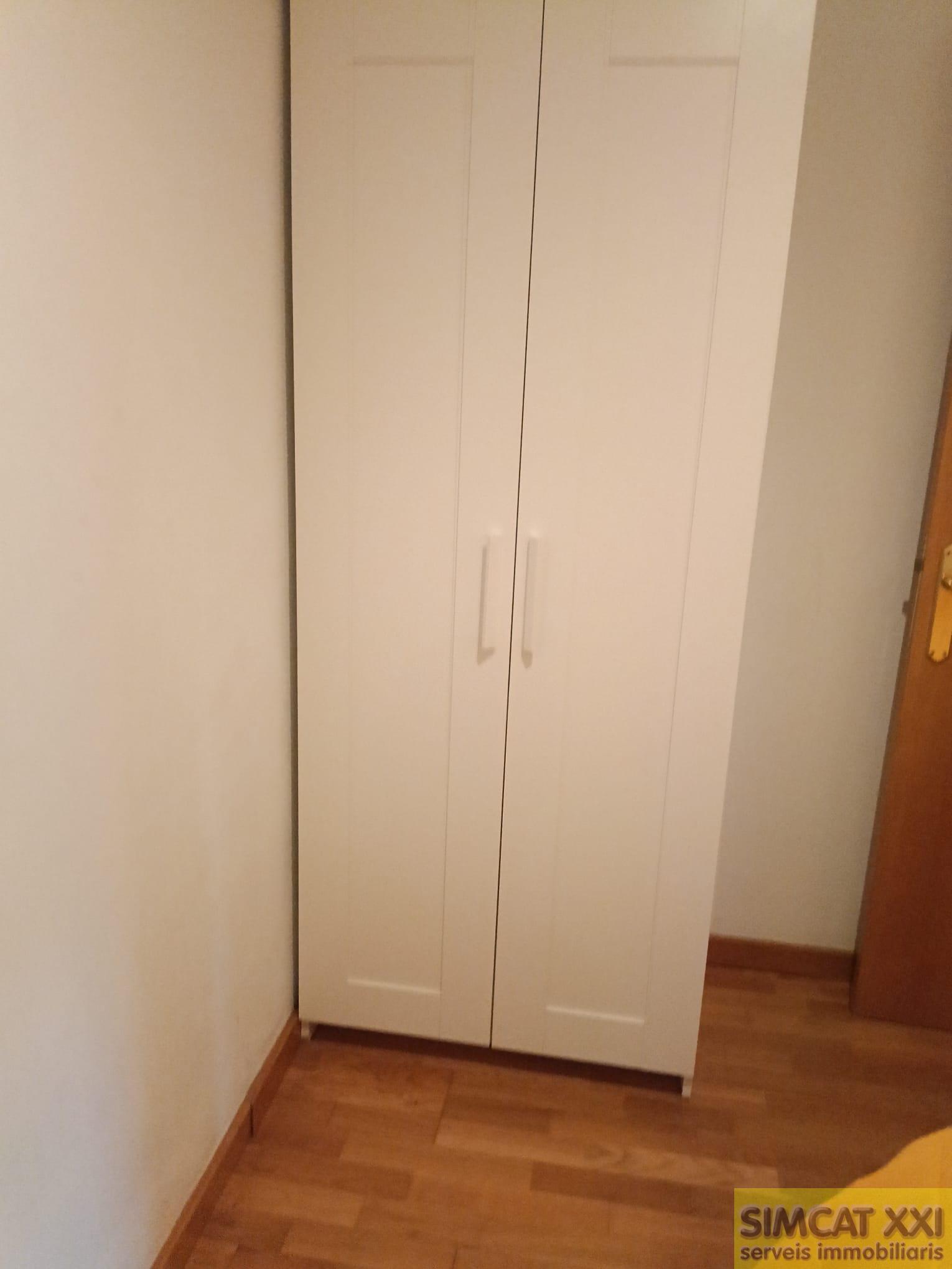 For rent of flat in Barcelona