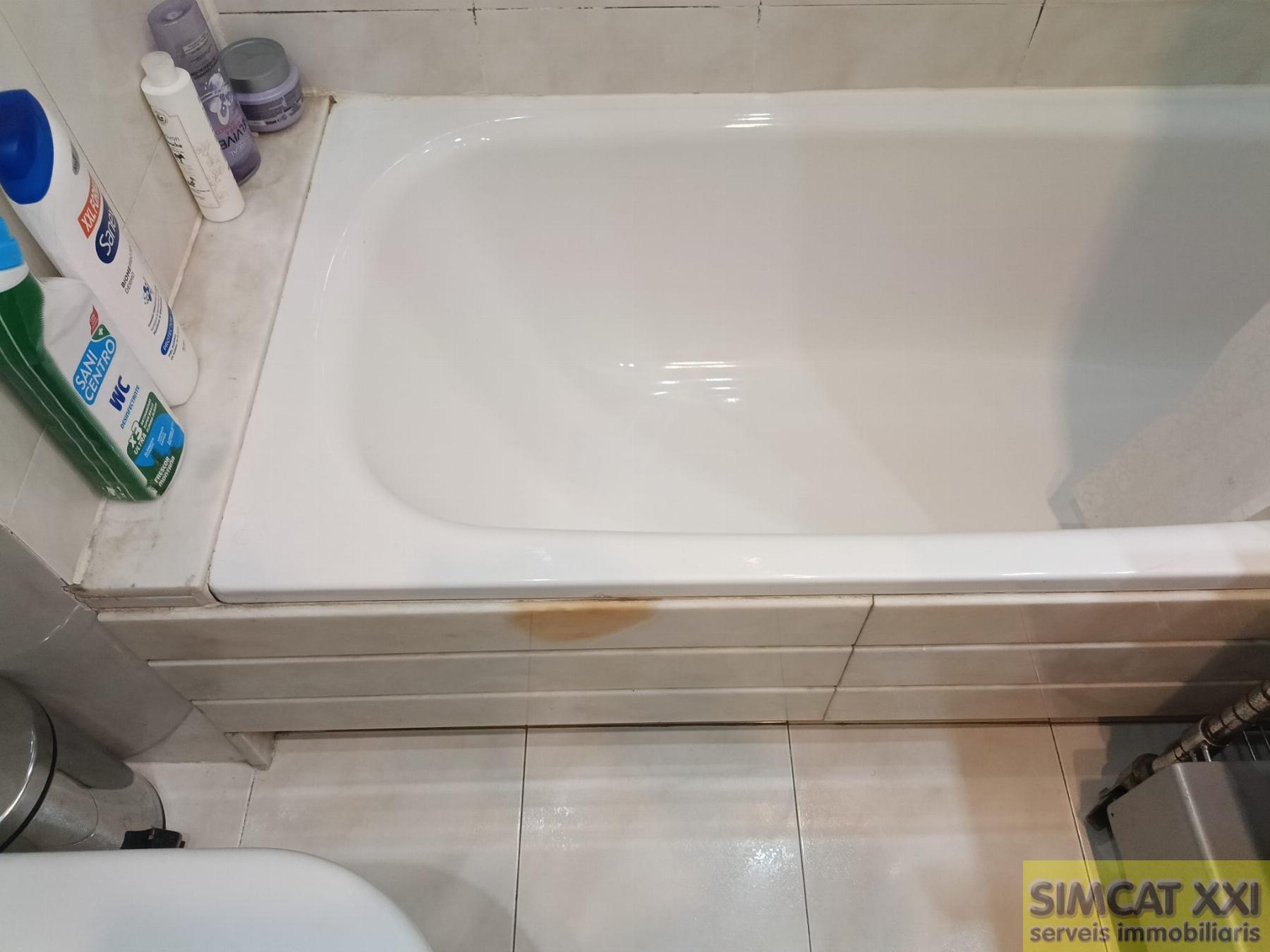 For rent of flat in Barcelona