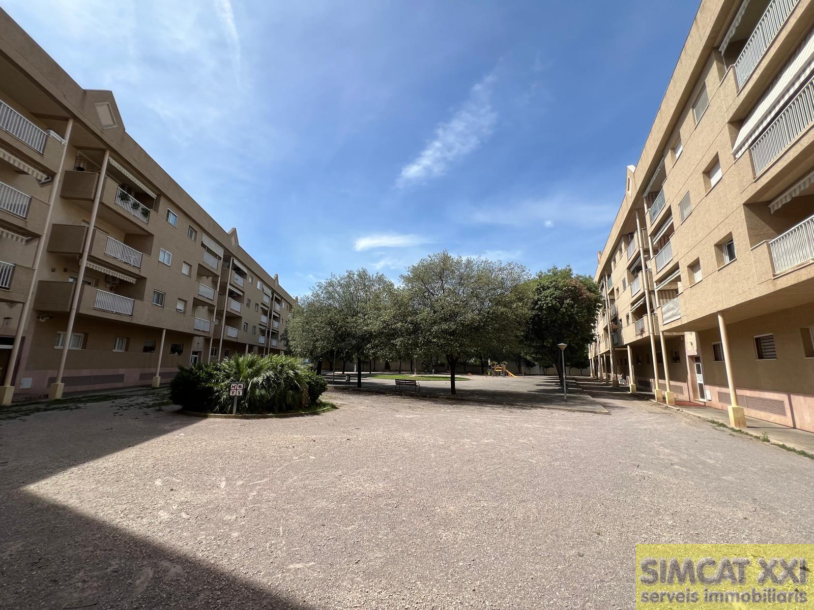 For sale of flat in Figueres