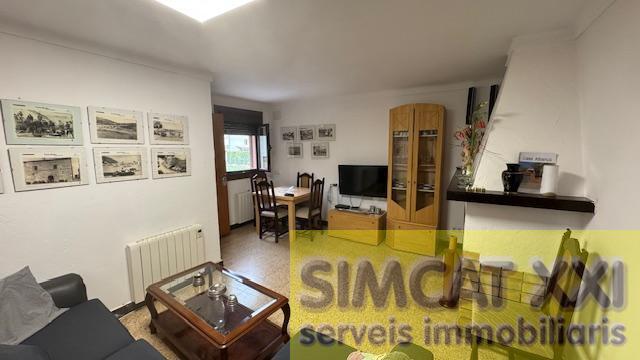 For rent of flat in Albanyà