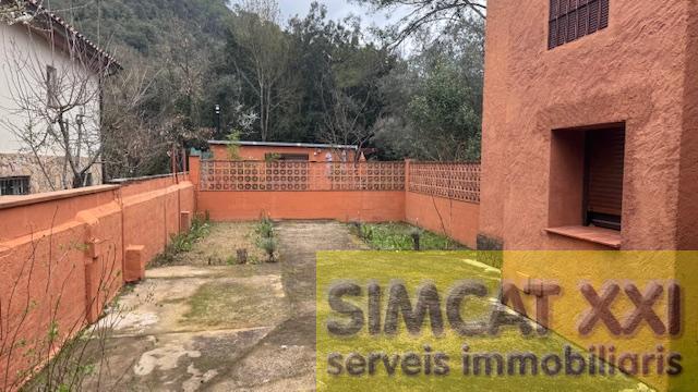 For rent of flat in Albanyà