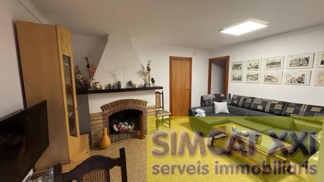 For rent of flat in Albanyà