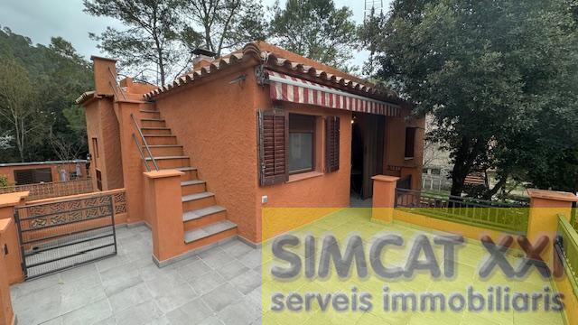 For rent of flat in Albanyà