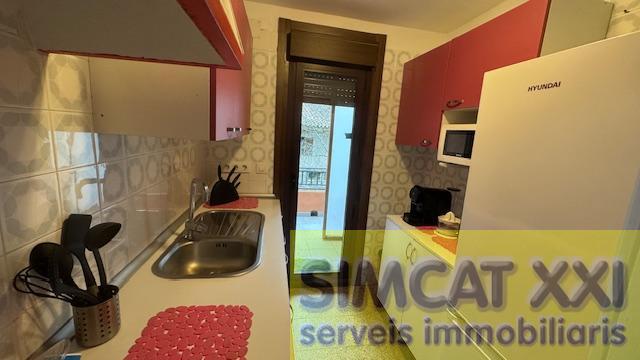 For rent of flat in Albanyà