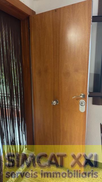 For rent of flat in Albanyà