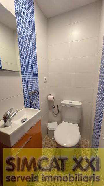 For rent of flat in Albanyà