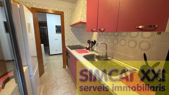 For rent of flat in Albanyà