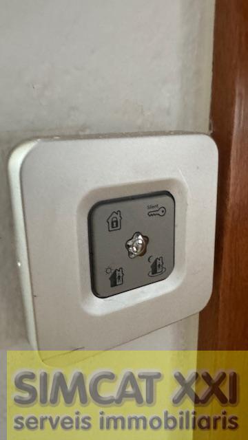 For rent of flat in Albanyà