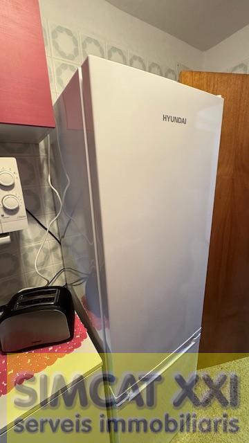 For rent of flat in Albanyà