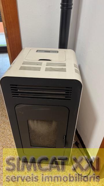 For rent of flat in Albanyà