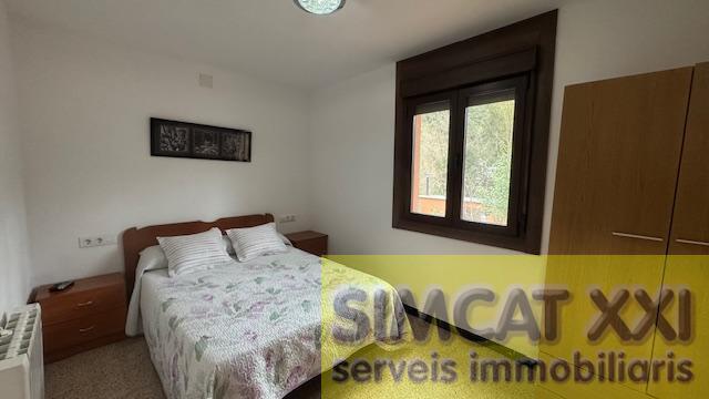 For rent of flat in Albanyà