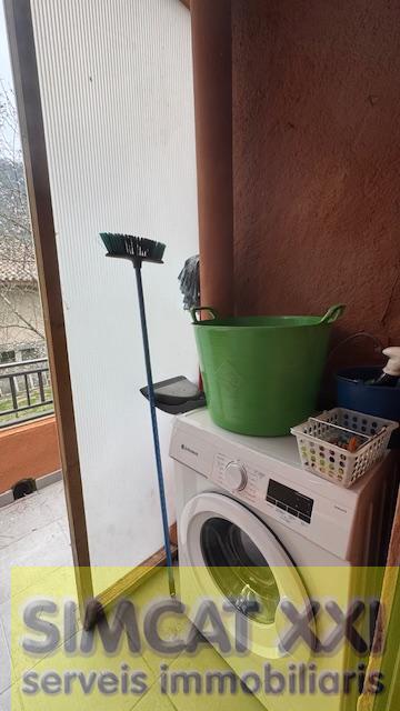 For rent of flat in Albanyà