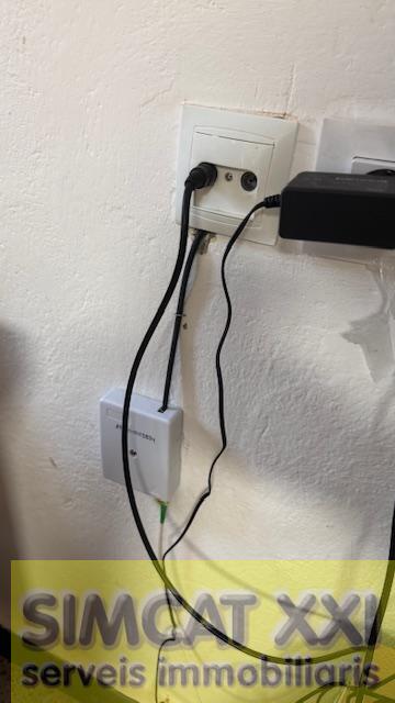 For rent of flat in Albanyà