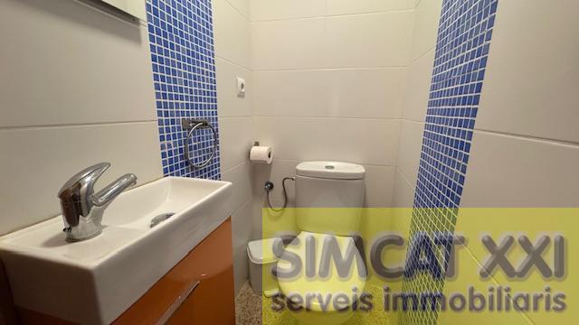 For rent of flat in Albanyà