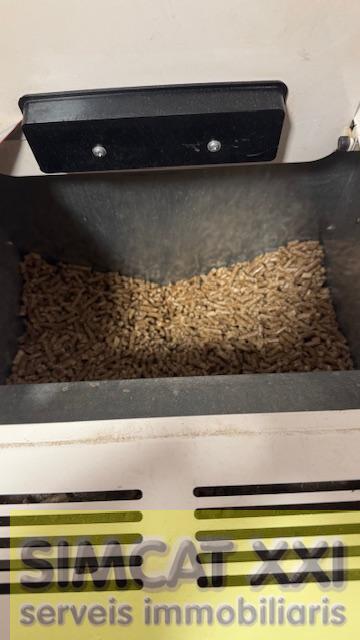 For rent of flat in Albanyà