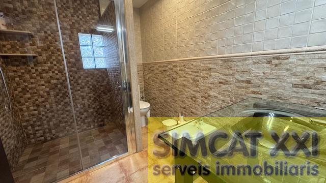 For rent of flat in Albanyà