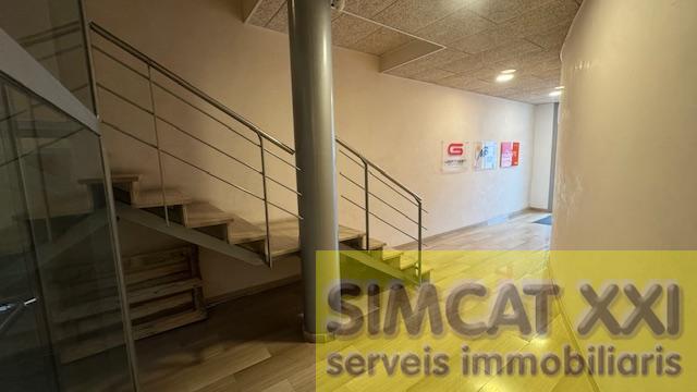 For sale of premises in Empuriabrava