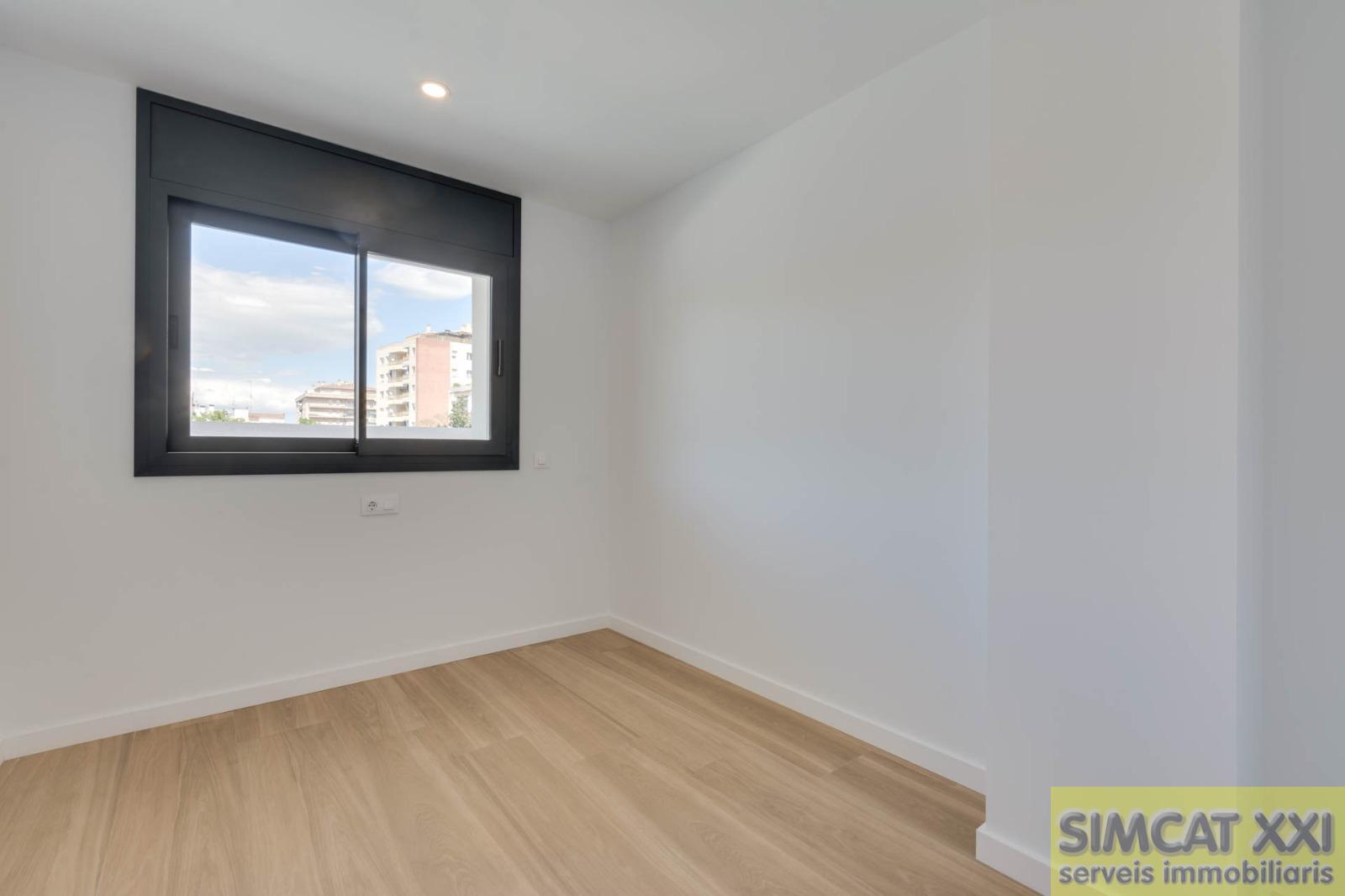 For sale of flat in Roses