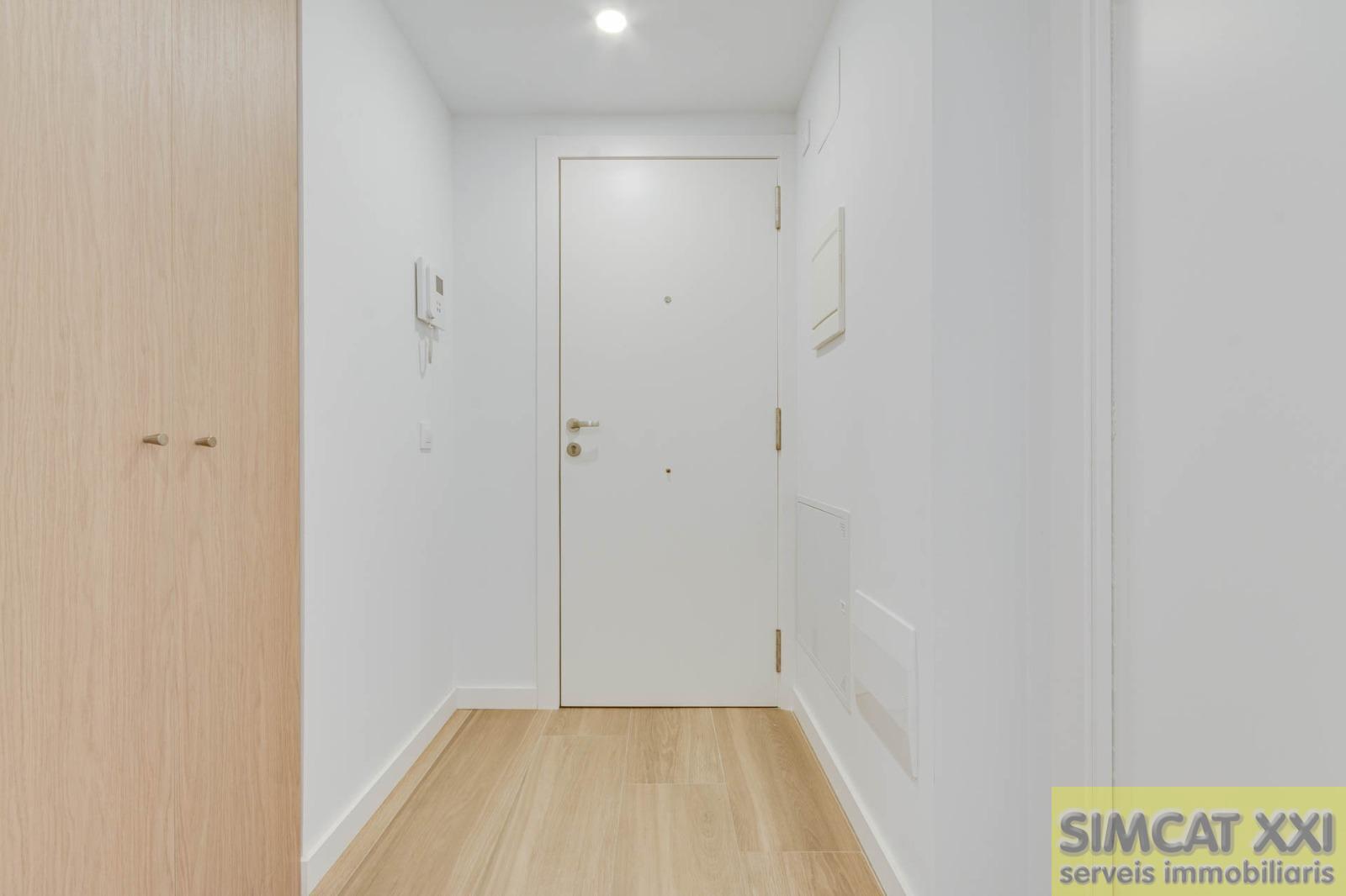 For sale of flat in Roses