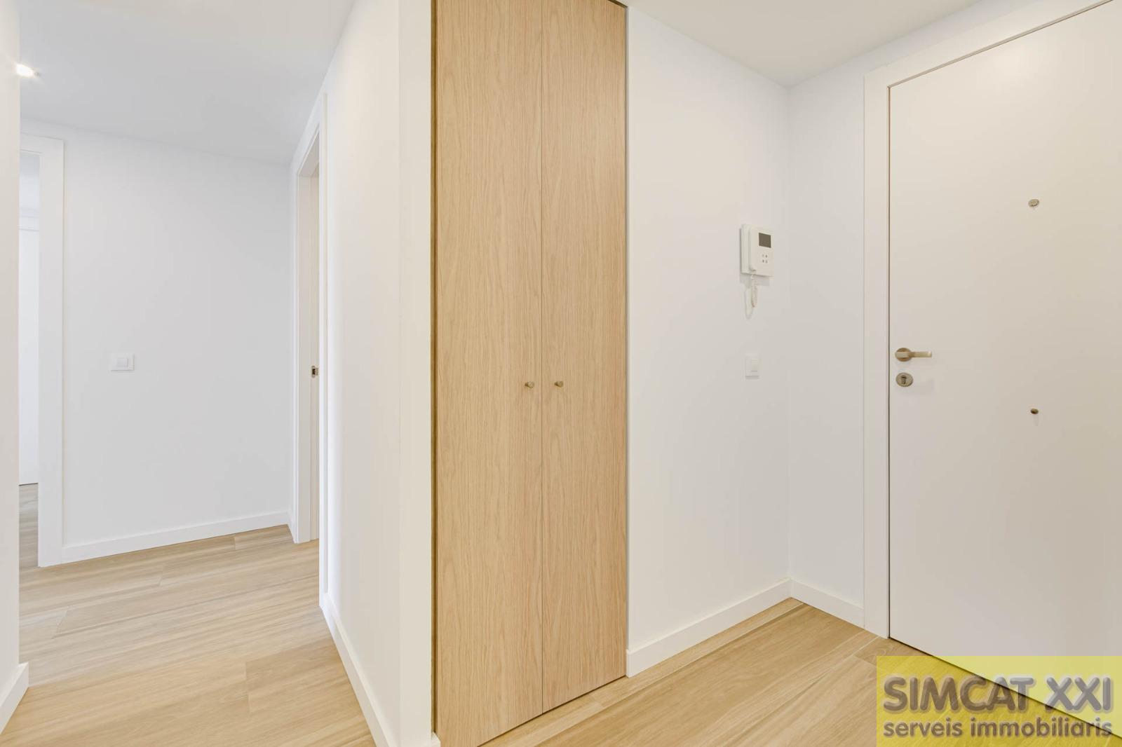 For sale of flat in Roses