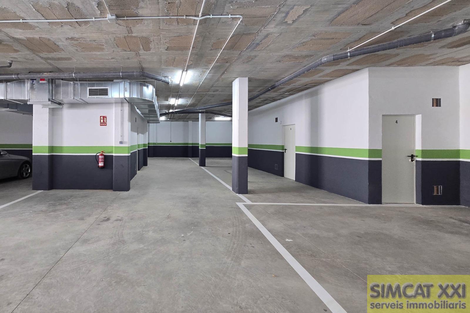 For sale of flat in Roses