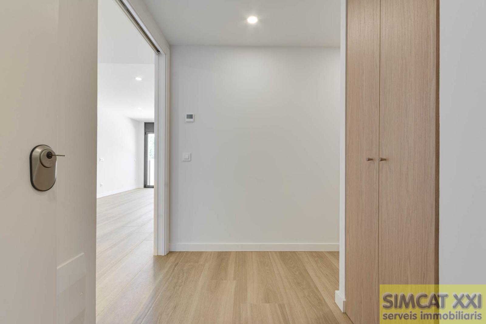 For sale of flat in Roses