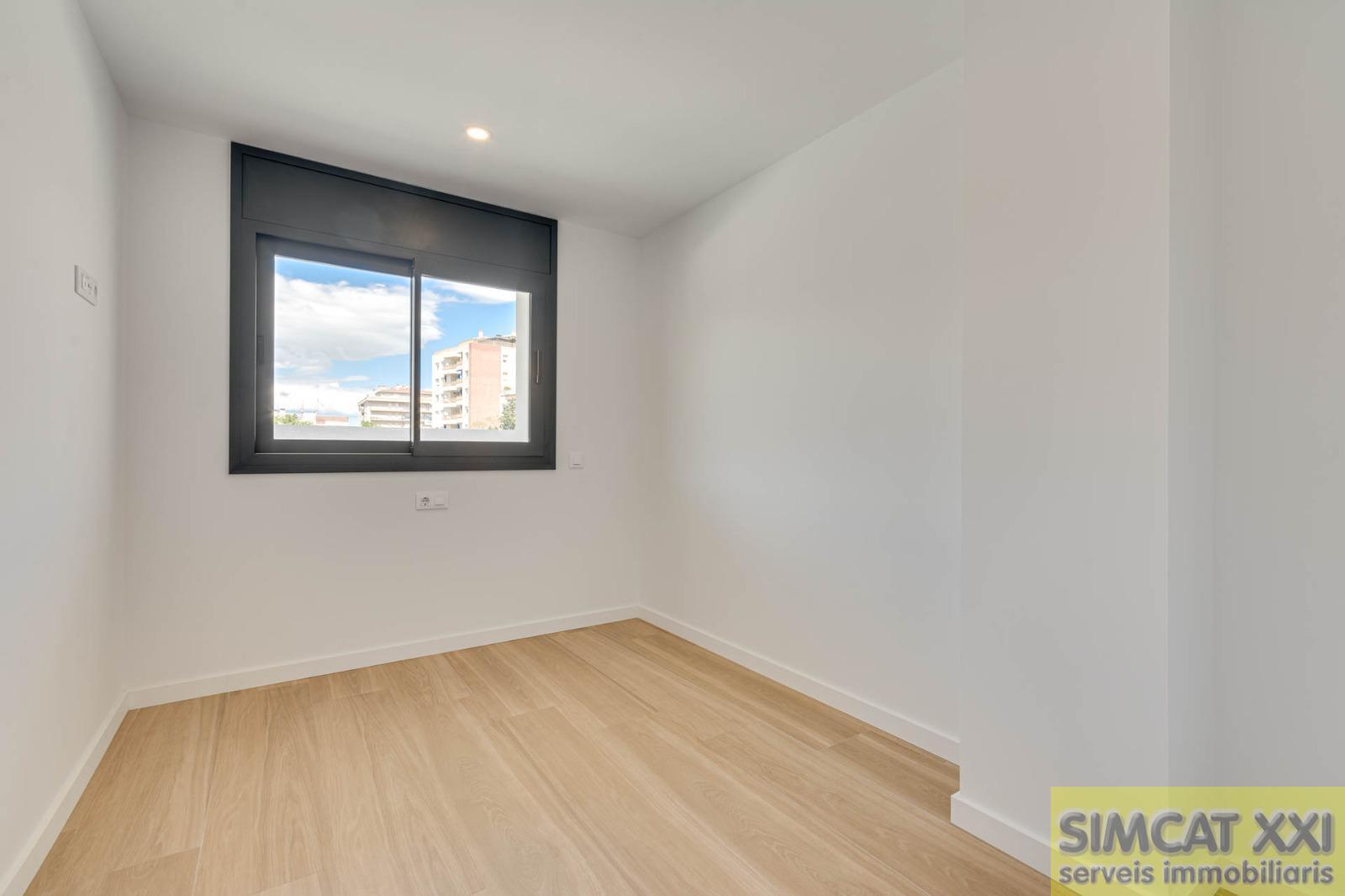 For sale of flat in Roses