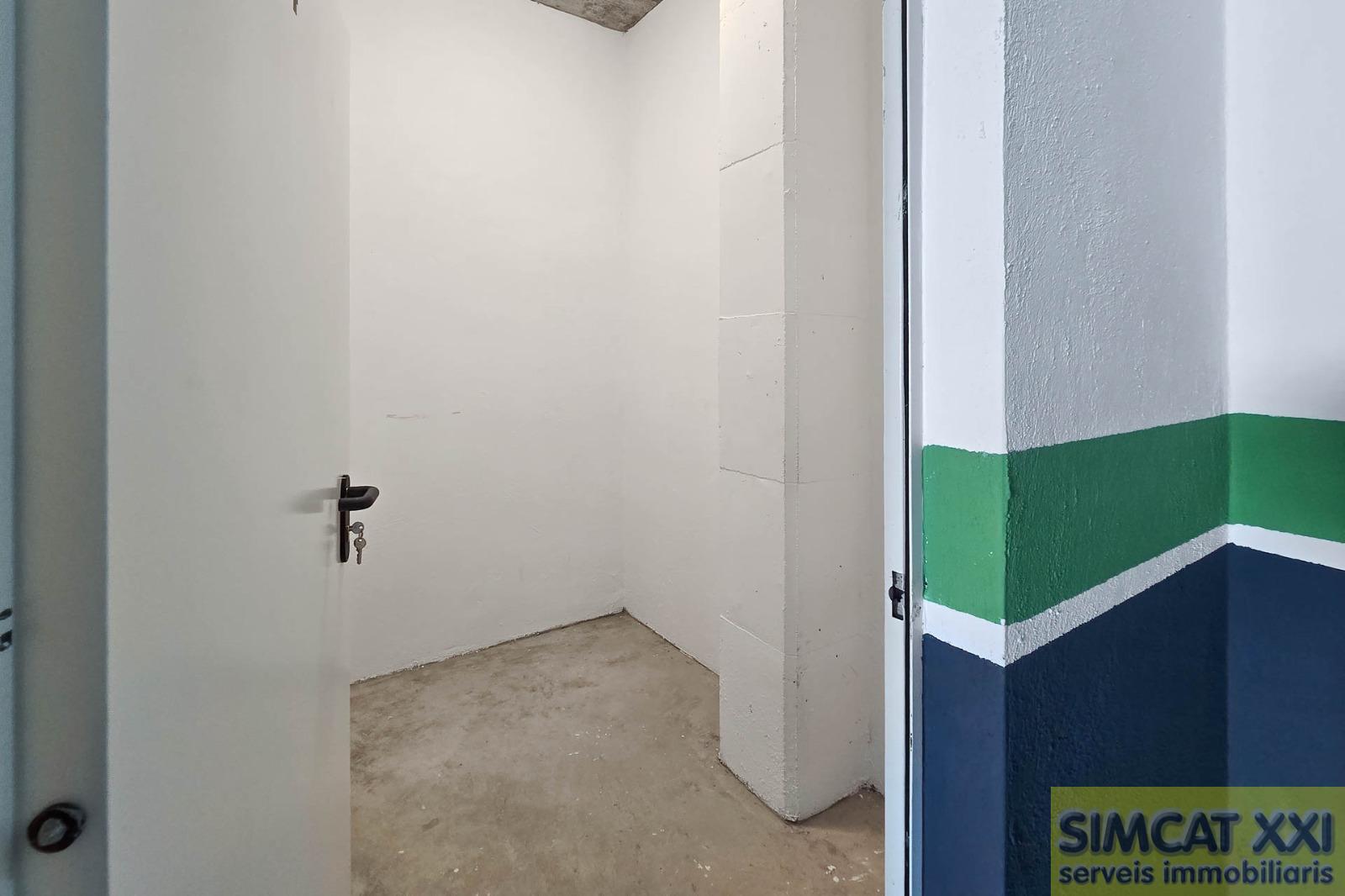 For sale of flat in Roses