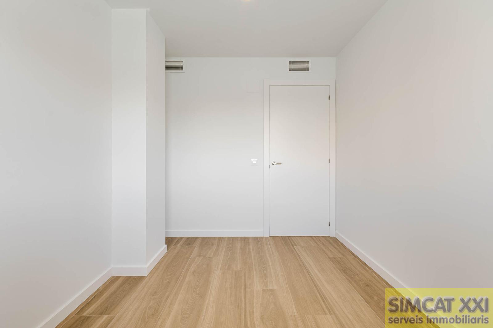 For sale of flat in Roses