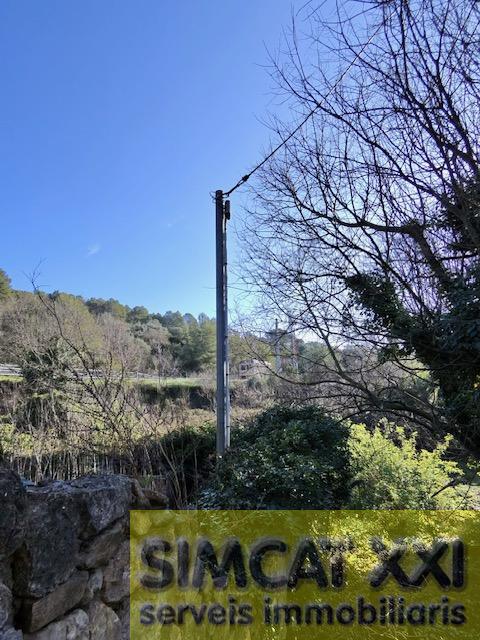 For sale of rural property in Terrades