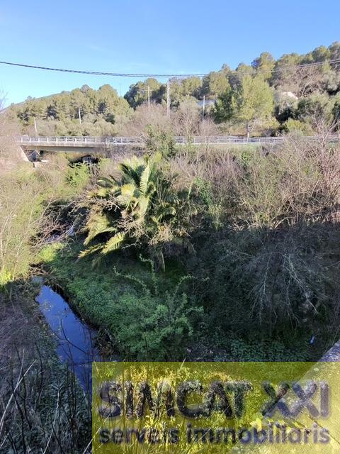 For sale of rural property in Terrades