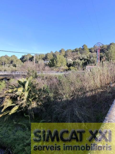 For sale of rural property in Terrades
