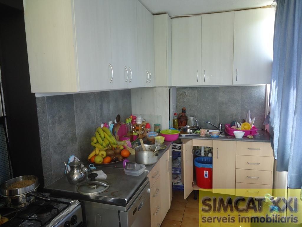 For sale of apartment in Empuriabrava