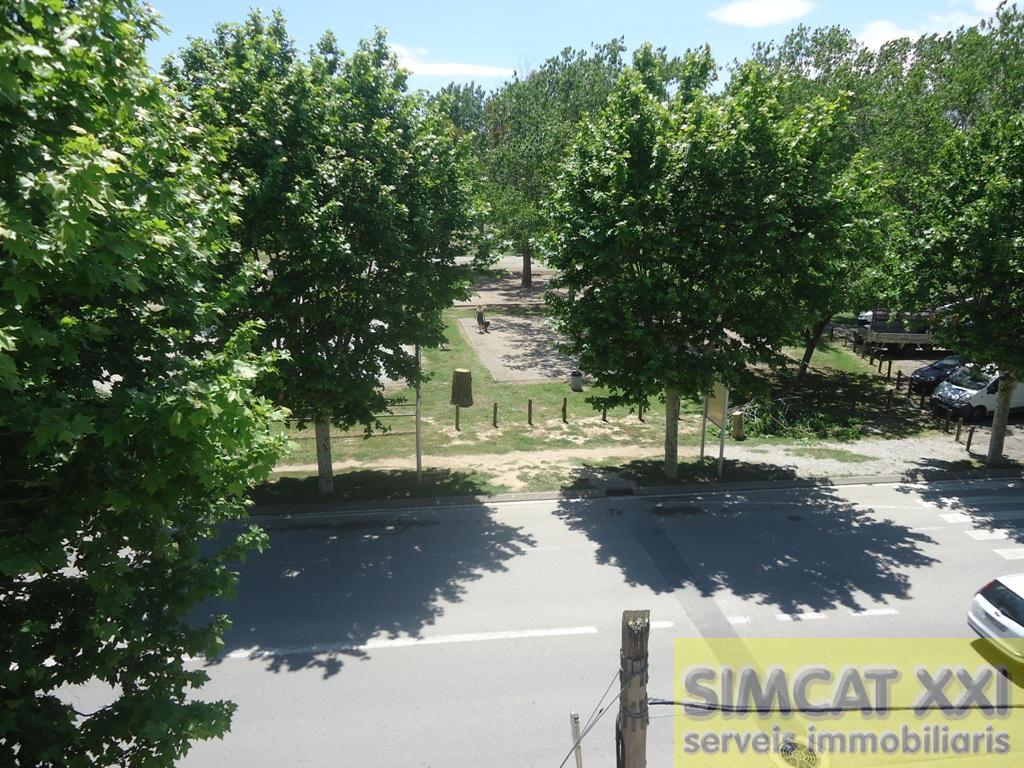 For sale of apartment in Empuriabrava