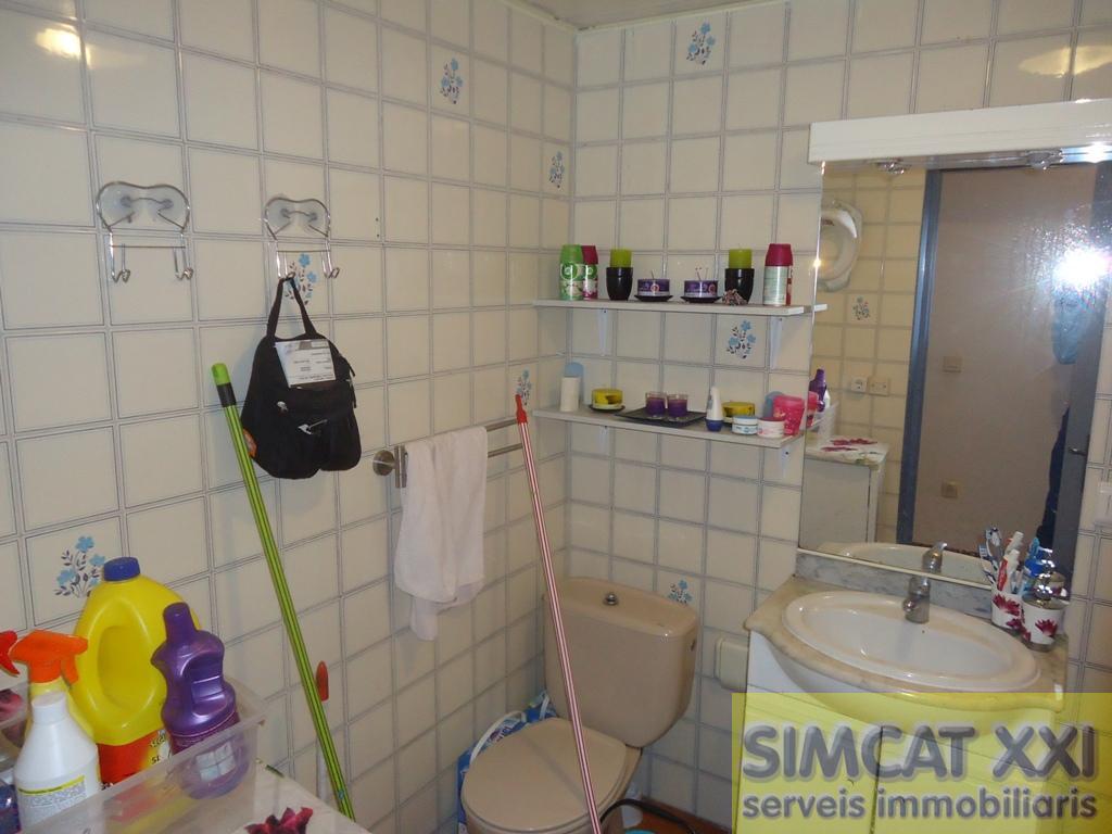 For sale of apartment in Empuriabrava