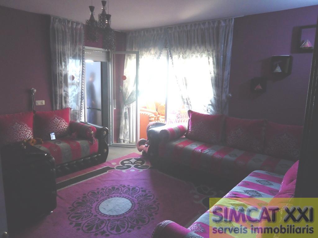 For sale of apartment in Empuriabrava
