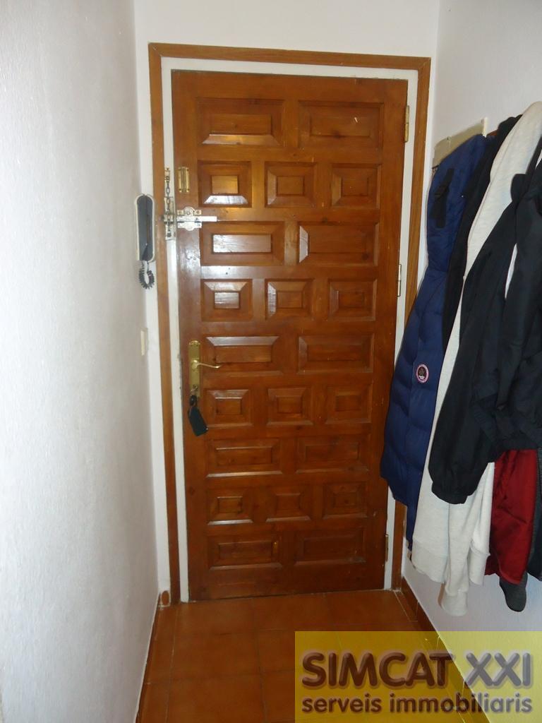 For sale of apartment in Empuriabrava