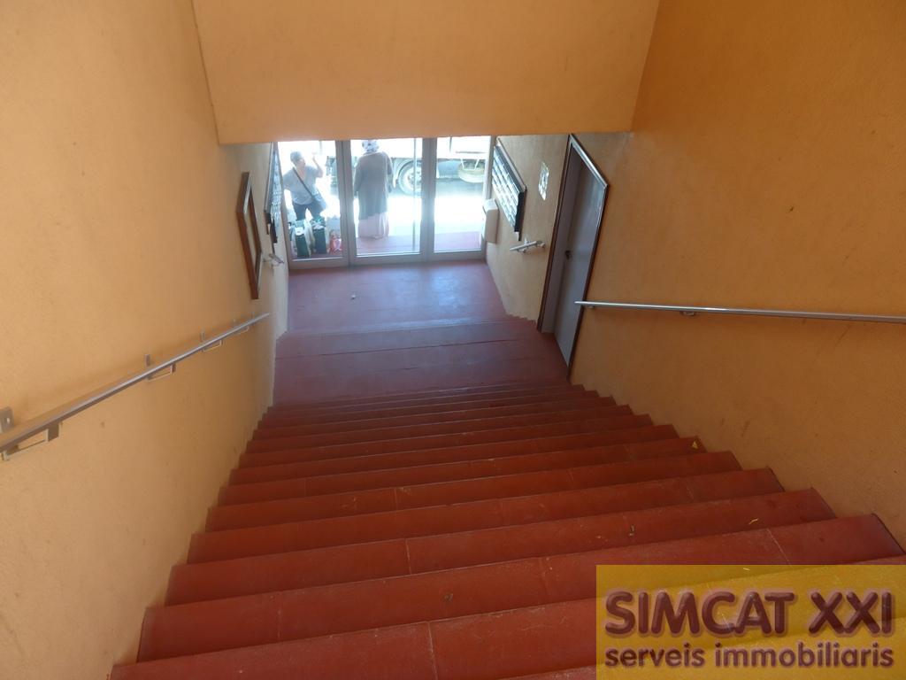 For sale of apartment in Empuriabrava