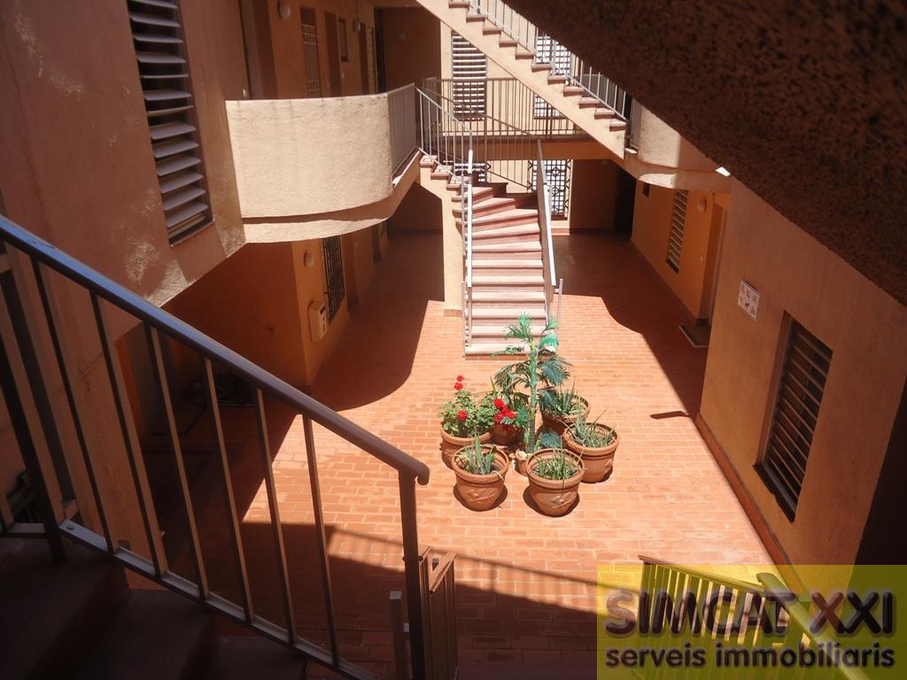 For sale of apartment in Empuriabrava