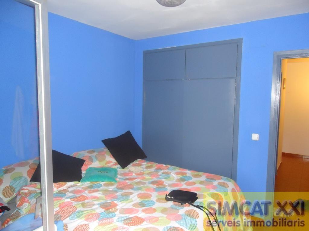 For sale of apartment in Empuriabrava