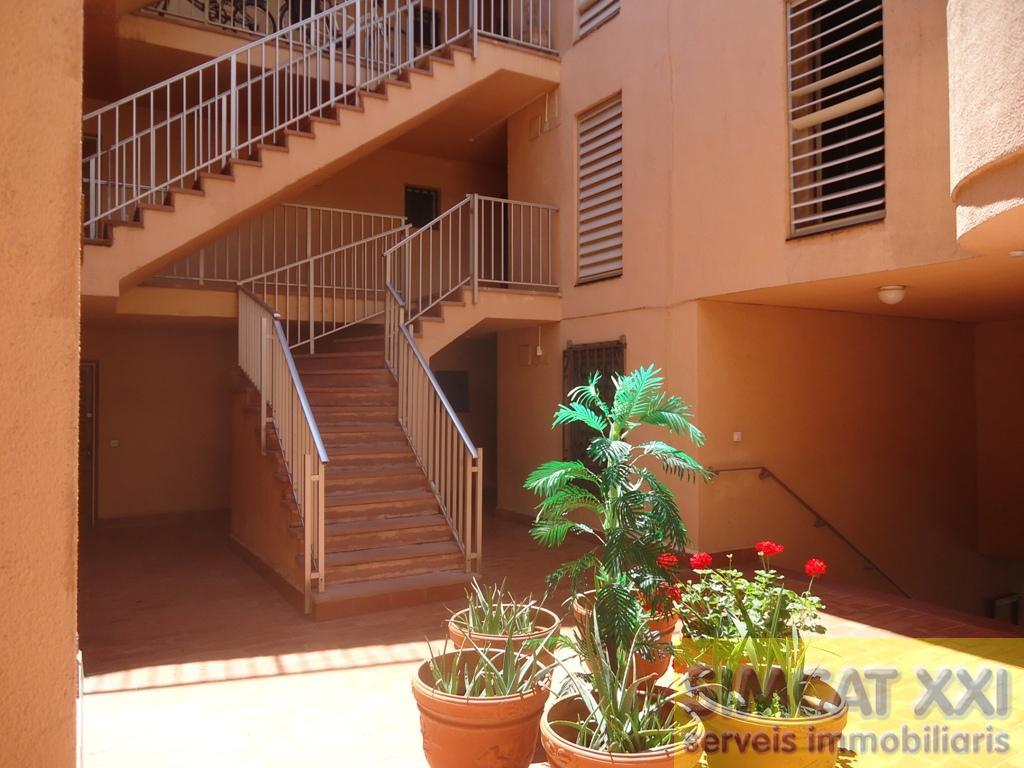For sale of apartment in Empuriabrava