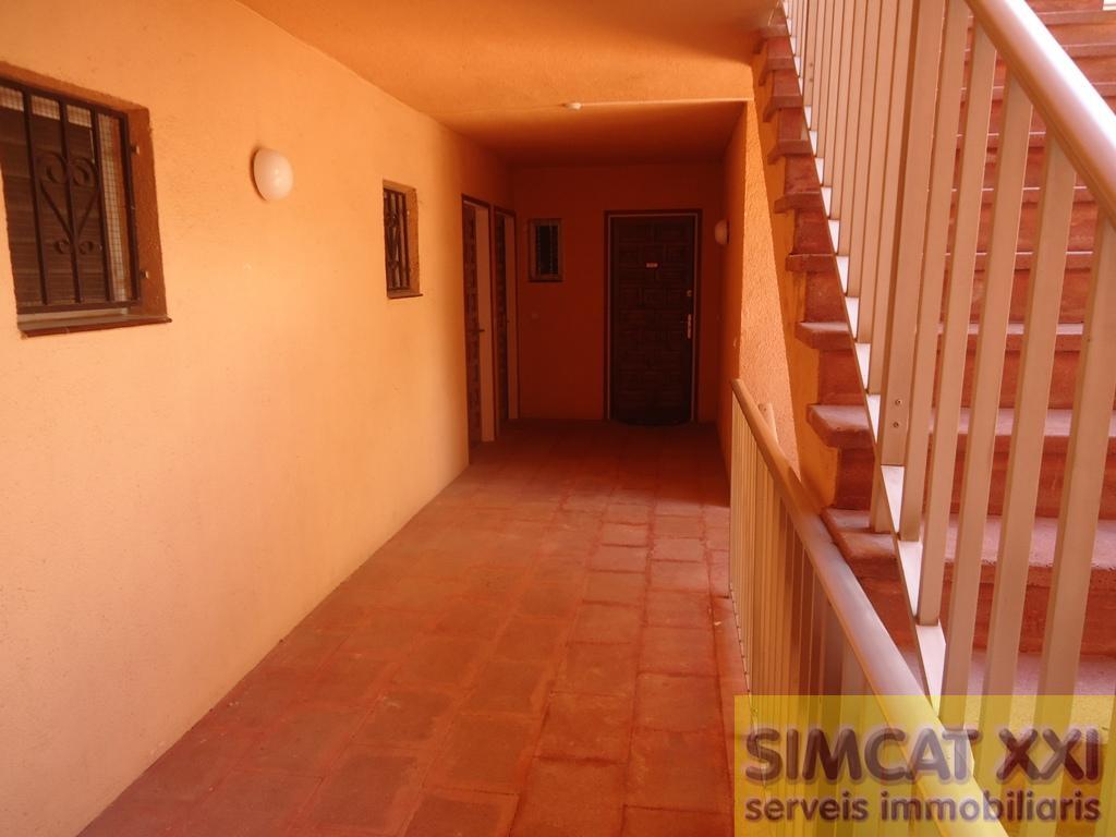 For sale of apartment in Empuriabrava