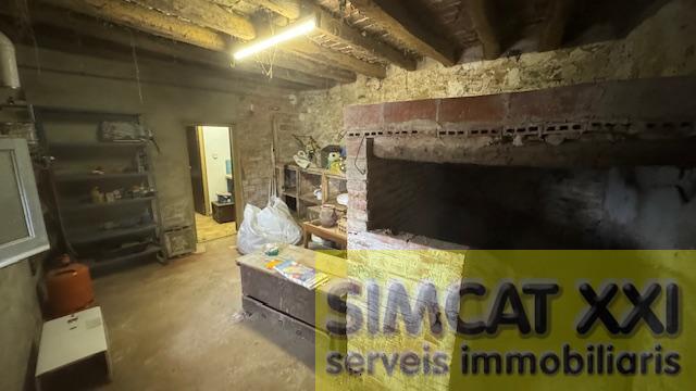For sale of house in Vilamalla