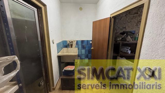 For sale of house in Vilamalla