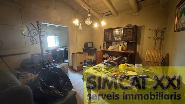 For sale of house in Vilamalla