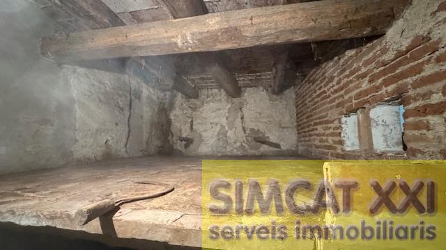 For sale of house in Vilamalla
