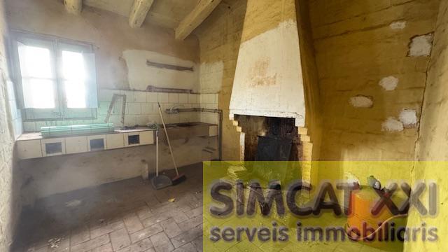 For sale of house in Vilamalla